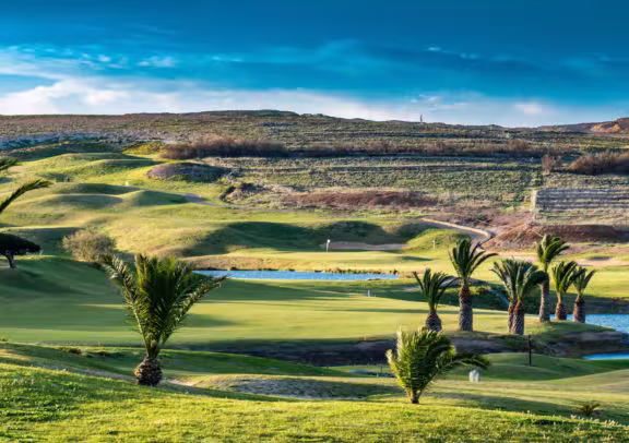 Image Porto Santo Golf